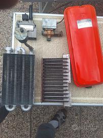 Pezzi di ricambio Caldaia Lamborghini 