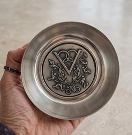 svuotatasche Pichard Balme cimelio sportivo