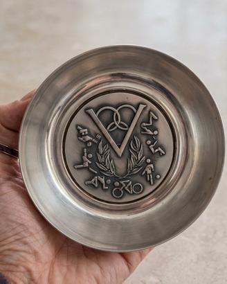 svuotatasche Pichard Balme cimelio sportivo