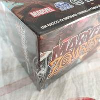 Marvel Zombies -Zombicide in Italiano
