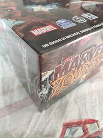 Marvel Zombies -Zombicide in Italiano