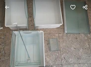 ricambi frigorifero Liebherr