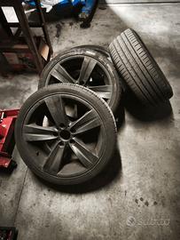 cerchi BMW r18 bmw e92-91-90-93 