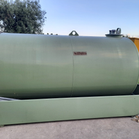 Cisterna gasolio