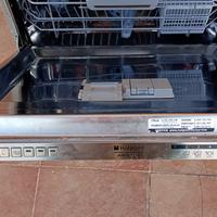 Lavastoviglie Hotpoint
