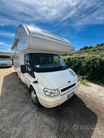 Ford Rimor Superbrig 677 TC
