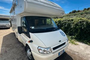 Ford Rimor Superbrig 677 TC