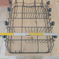 Cestello lavastoviglie 