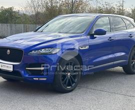 JAGUAR F-Pace 2.0 D 240 CV AWD aut. R-Sport