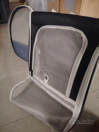 Zaino per cani e gatti