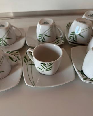 Servizio da caffè