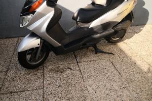 Suzuki UH Burgman 150 - 2003