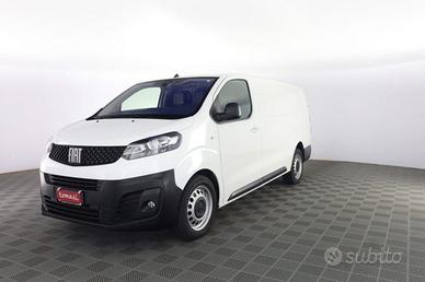 FIAT Scudo Scudo 2.0 BlueHDi 145CV PL-SL-TN Furg
