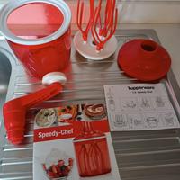 Speedy Chef Tupperware 