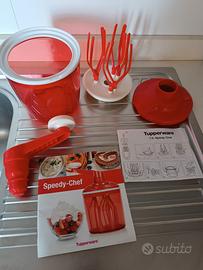 Speedy Chef Tupperware 