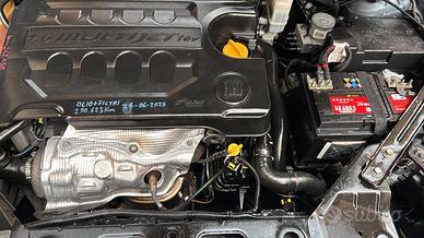 Fiat bravo pezzi da  ricambio 