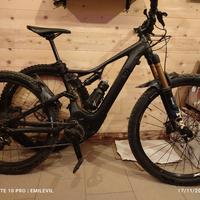 Specialized turbo levo FSR 2018