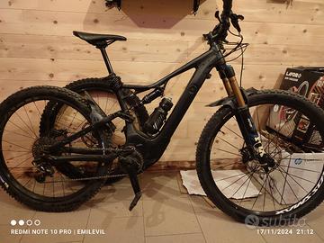 Specialized turbo levo FSR 2018