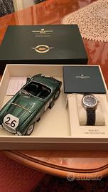Orologio Frederique constant Healey Cosc
