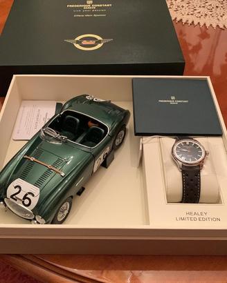 Orologio Frederique constant Healey Cosc