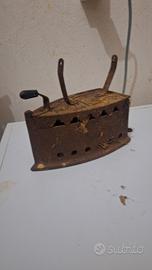 ferro da stiro vintage 