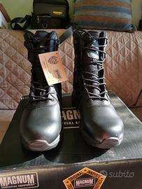 NUOVISSIMI ANTIBI MAGNUM Originali NUMERO 44