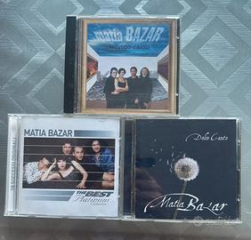 CD matia bazar