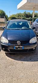 Golf V