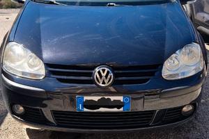 Golf V