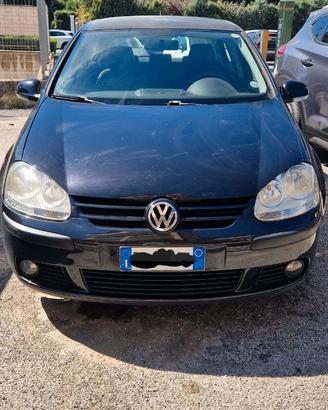 Golf V