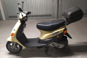 Zip Piaggio 2 tempi del 1998