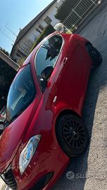 Lancia Ypsilon 2015 gpl/benzina