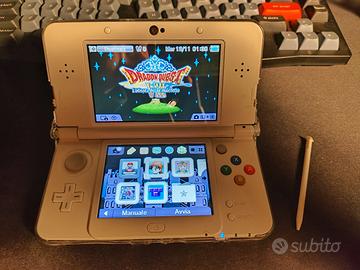 Nintendo New 3ds