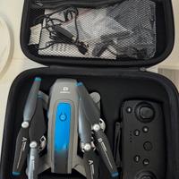 Drone DeerC D10 GPS con Camera 2K