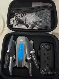 Drone DeerC D10 GPS con Camera 2K