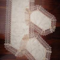 TRIS x CAMERA da LETTO