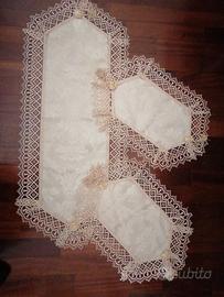 TRIS x CAMERA da LETTO