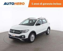 VOLKSWAGEN T-Cross GG50700