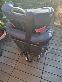 seggiolino auto