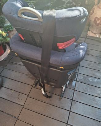 seggiolino auto