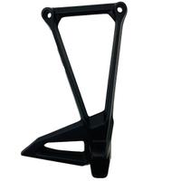 PIASTRA PORTAPEDANA POST DUCATI MULTISTRADA CD 824