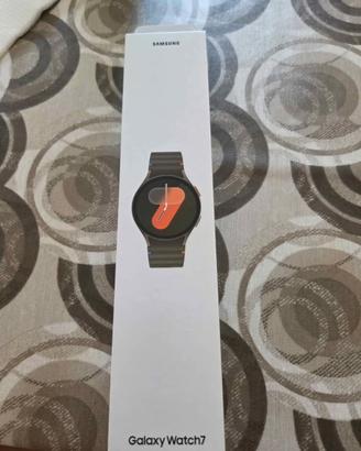 Galaxy watch7