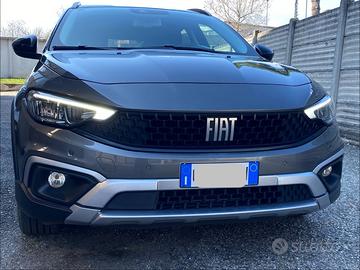 Fiat Tipo  Cross 1.0 bz del 2021 full optional