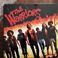 Action figure The Warriors