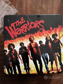 Action figure The Warriors