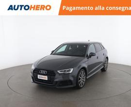 AUDI A3 XZ27689