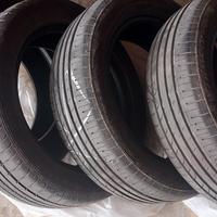 4 pneumatici 195/55 r 16 87v estive