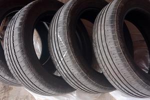 4 pneumatici 195/55 r 16 87v estive