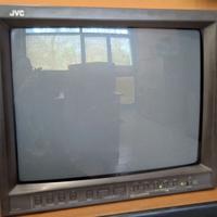 Monitor CRT JVC TM1750PN S