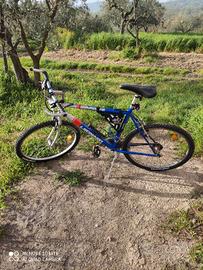 bici legnano 